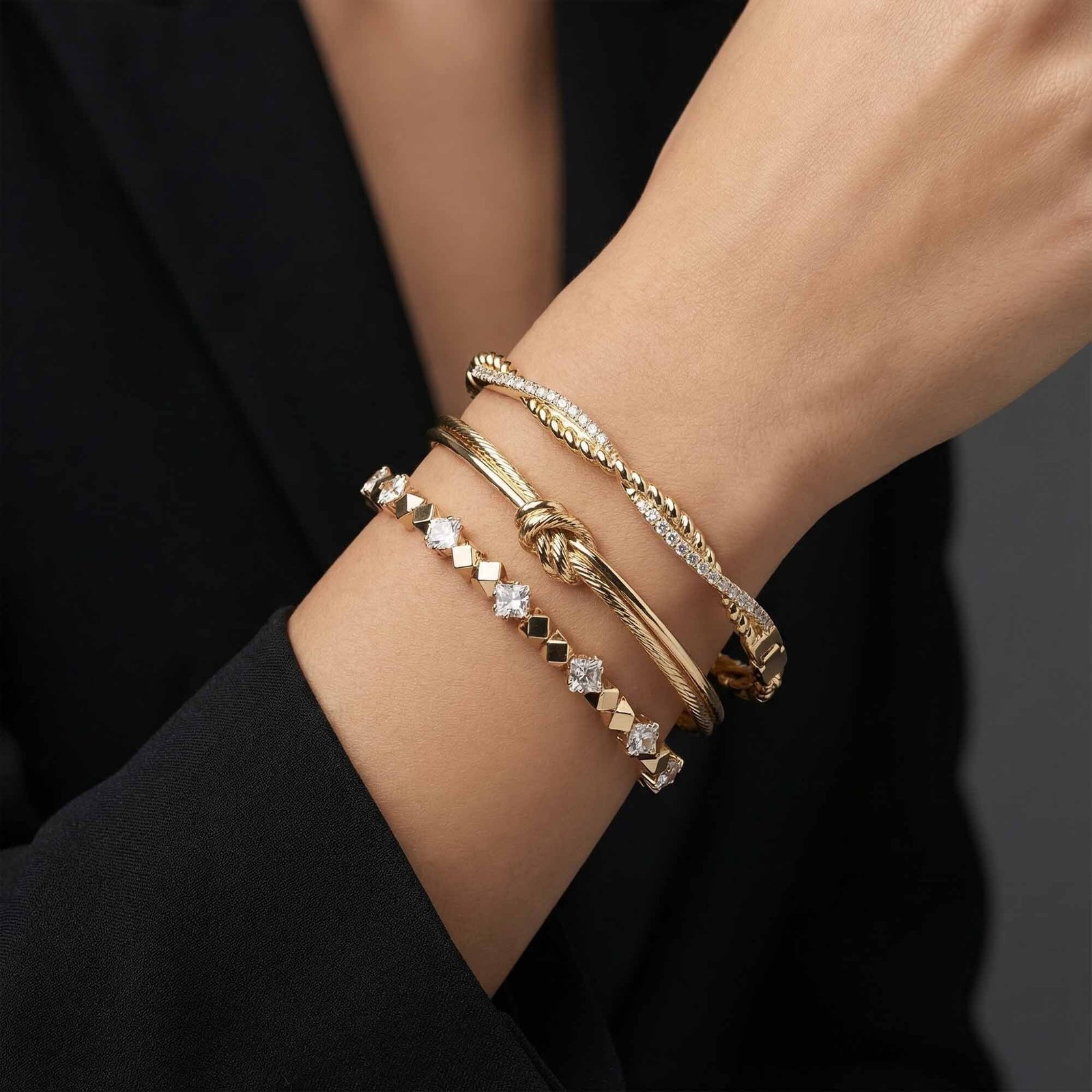 Dhan Yog Bracelet - Wealth Attraction