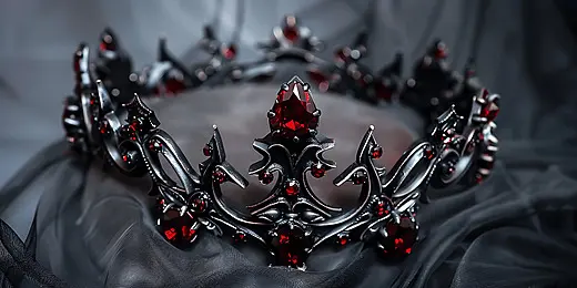 Red Coral Moonga - Gemstone Shop Jorhat