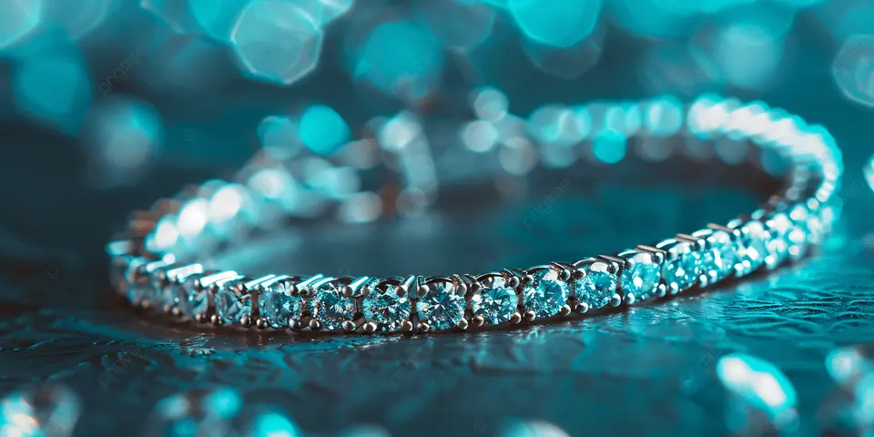 Money Magnet Bracelet - Financial Growth