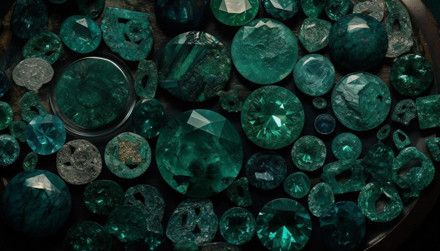 Emerald Panna - Gemstone Shop in Jorhat